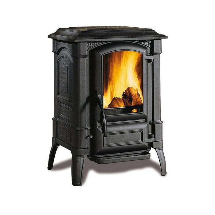 Hanging Fireplace French Style