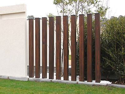 Laser Cut Privacy Fence Panel